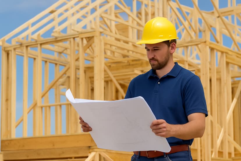 What Does a Builder Actually Do?