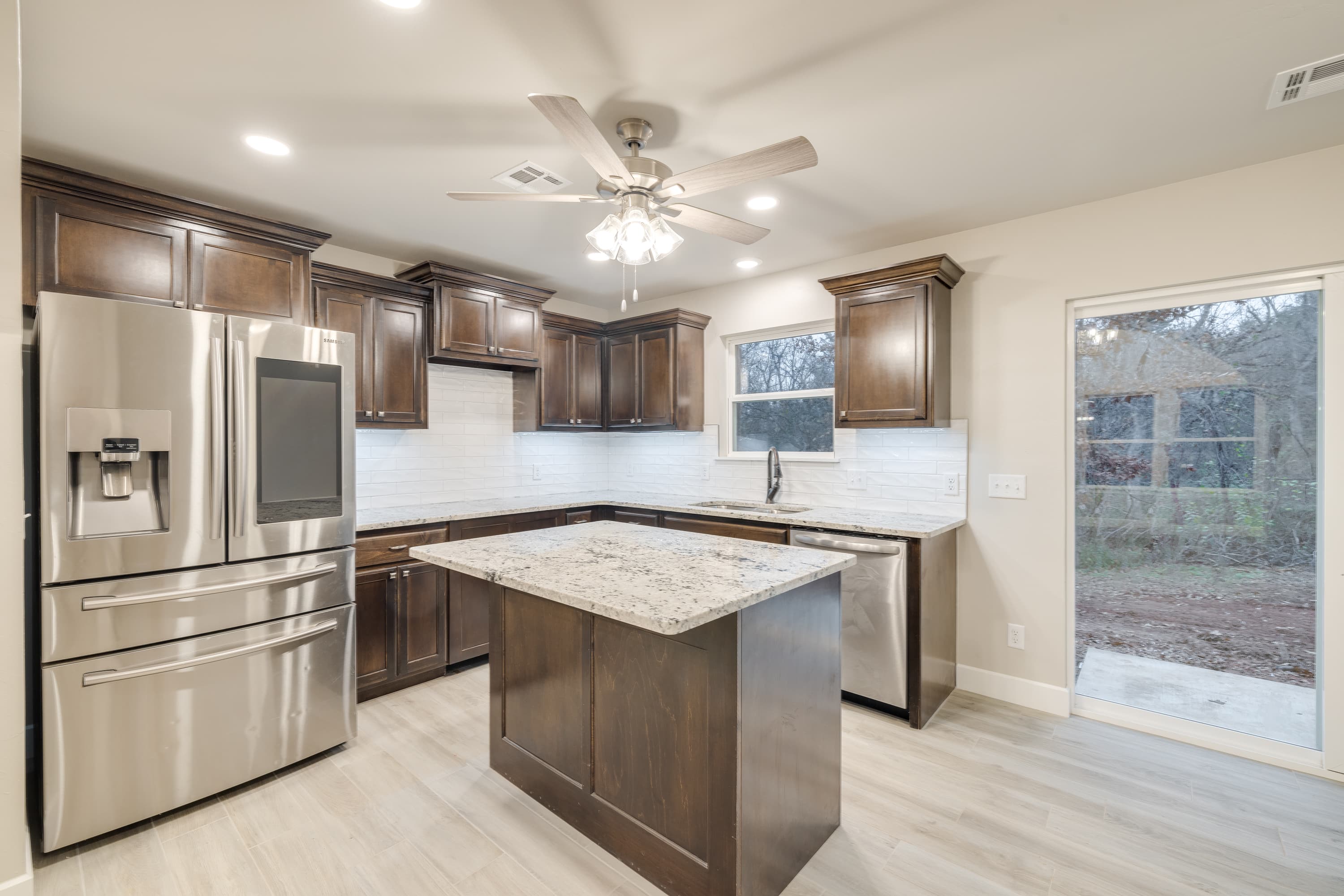 Custom home by Turner & Son Homes 6