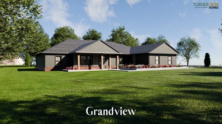 S CR 3340 1B Rd., Harrah, OK 73045