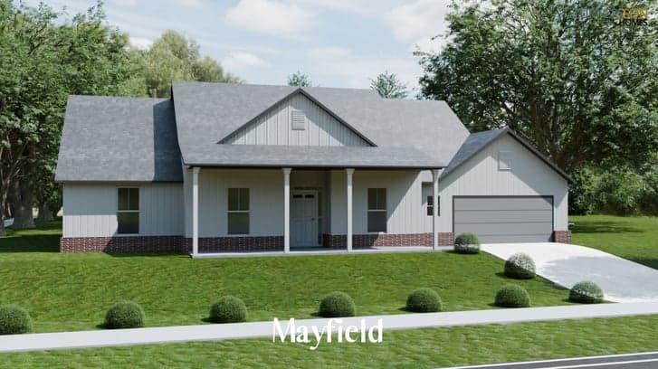 The Mayfield