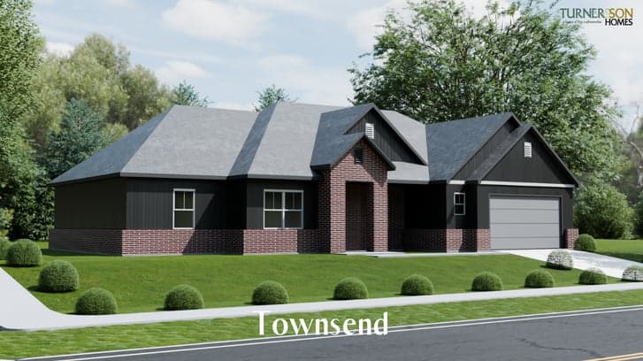 The Townsend