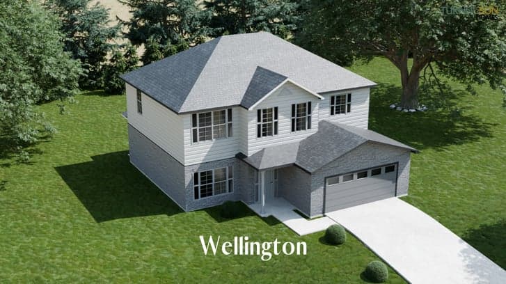 The Wellington