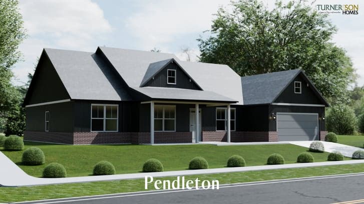 The Pendleton