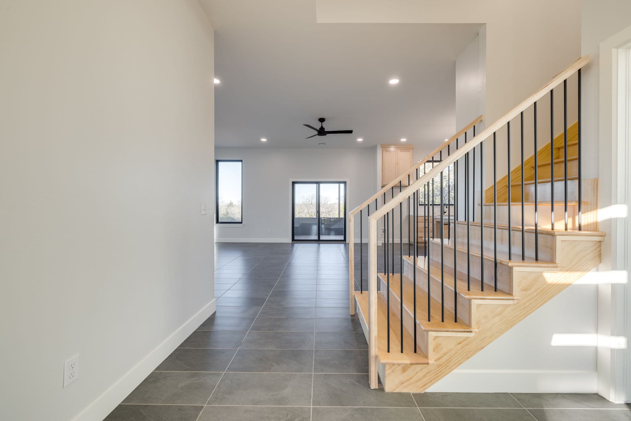7 A St