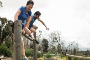 Build your dream home on your land Obstacles are just part of it