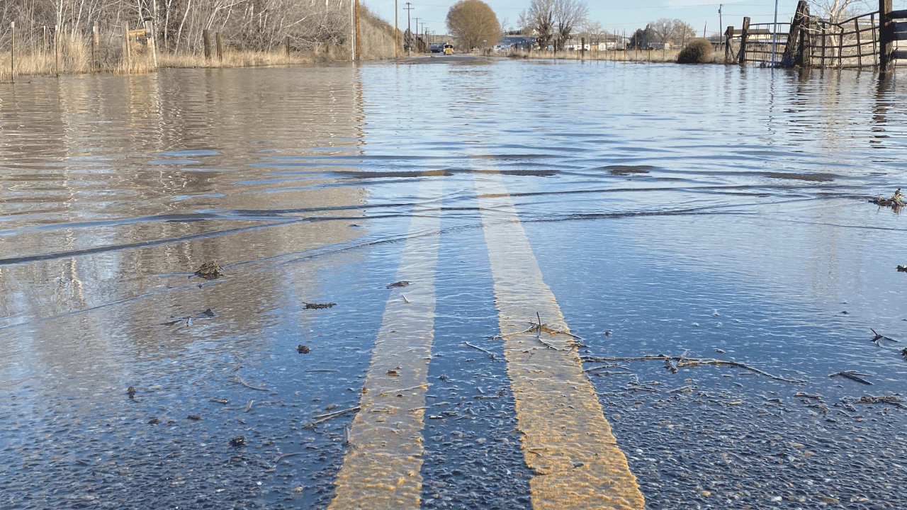 Buying land in a flood plain: What You Need to Know Before You Build