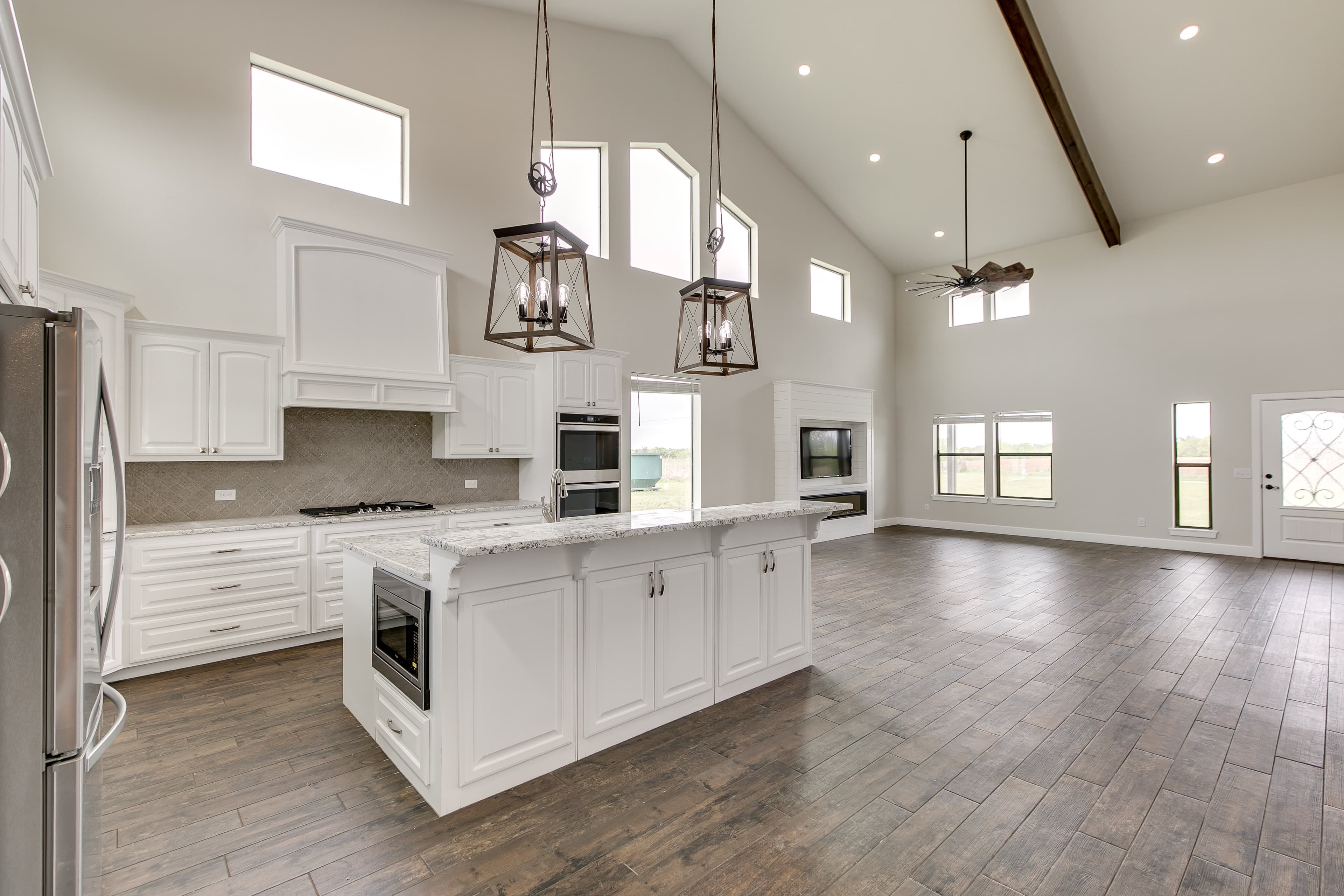 How Much Does It Cost to Build a Barndominium in Oklahoma in 2026?
