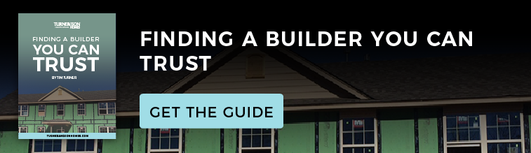 Building The Perfect Home On Your Land