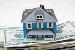 Cash to build your house- how much?